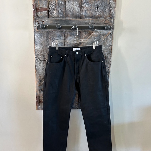 October's Very Own Black - Size 32 - Picture 1 of 3